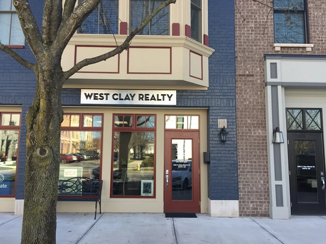 3D Signs & Dimensional Letters & Logos | Real Estate