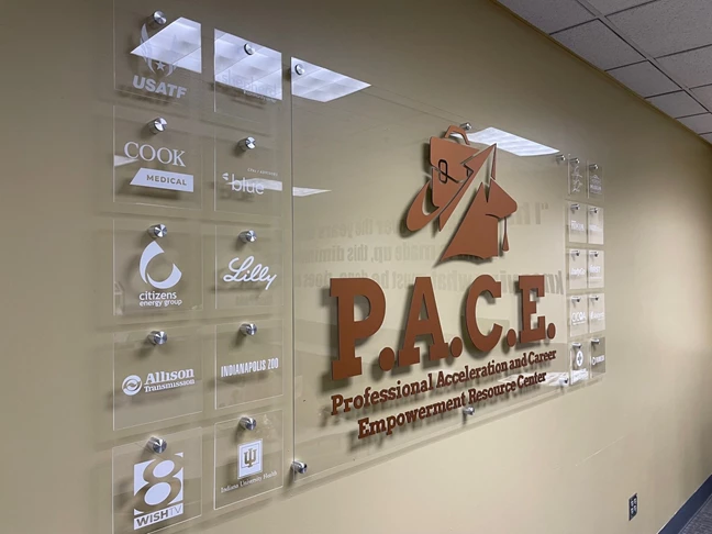 3D Signs & Dimensional Letters | School, College, & University Signs