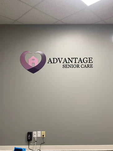 3D Signs & Dimensional Letters | Healthcare